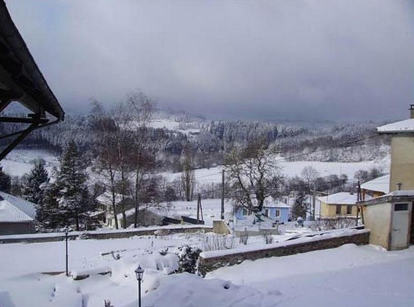 Chambres D'Hotes La Cime Beaujolaise Poule-les-Echarmeaux Exterior photo