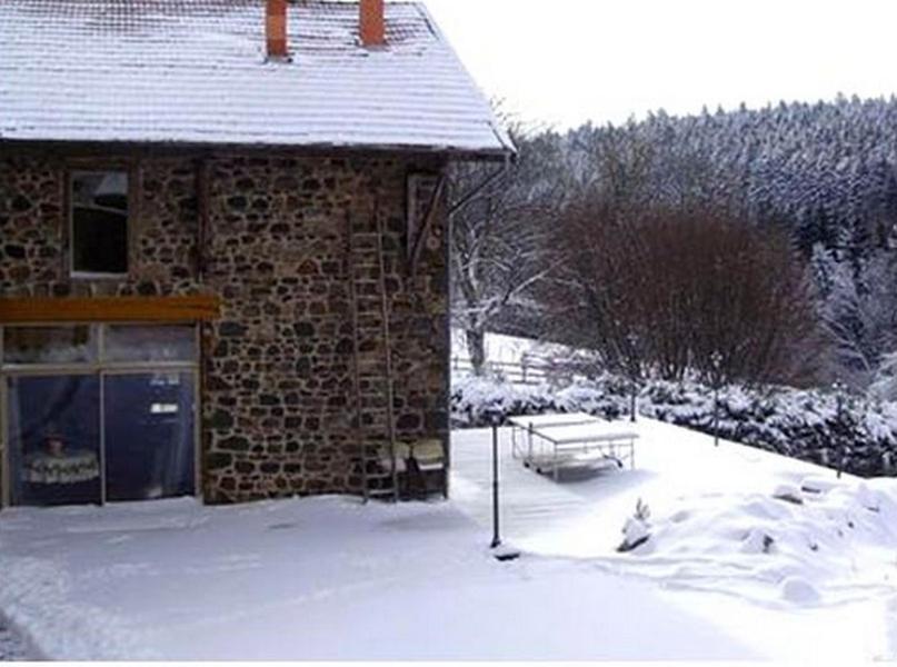 Chambres D'Hotes La Cime Beaujolaise Poule-les-Echarmeaux Exterior photo